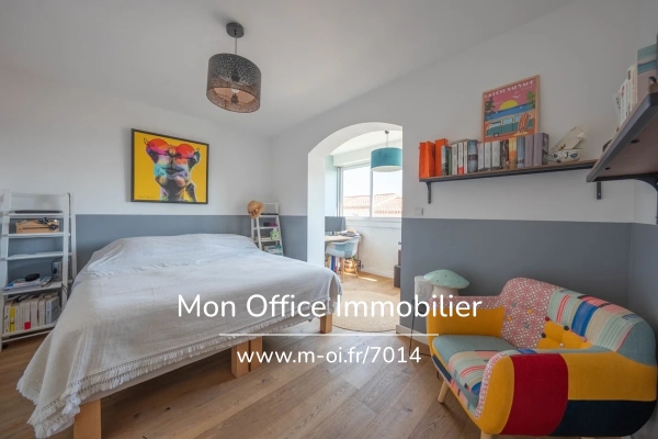 Maison de luxe à vendre à Coudoux, 465 000 €, Photo 6