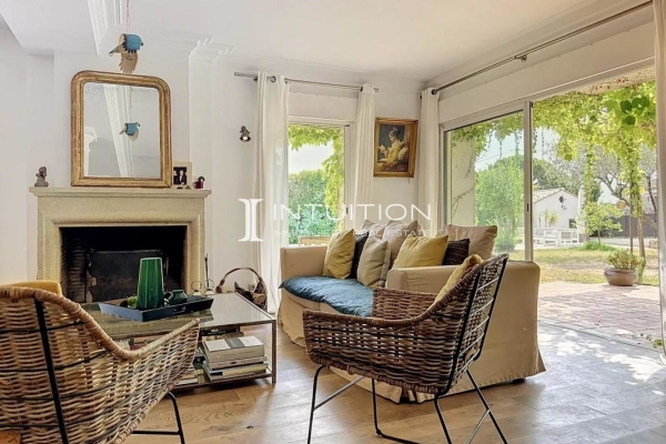 Maison de luxe à vendre à Mougins, 1 890 000 €, Photo 6
