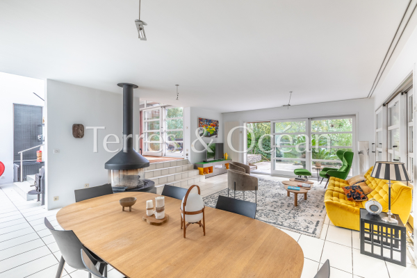 Luxury House for sale in Soorts-Hossegor, 1 750 000 €, Photo 6