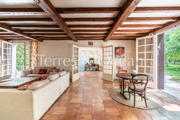 Maison de luxe à vendre à Léon, 1 785 000 €, Photo 6