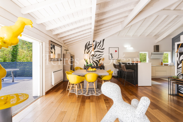 Maison de luxe à vendre à Soorts-Hossegor, 1 995 000 €, Photo 6