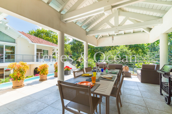Luxury House for sale in Soorts-Hossegor, 2 350 000 €, Photo 6