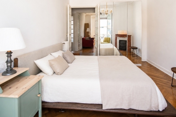 Appartement de luxe à vendre à Beaulieu-sur-Mer, 695 000 €, Photo 7