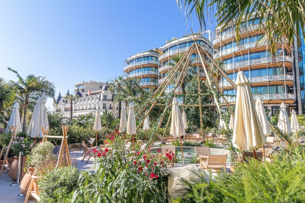 Luxury Apartment for sale in Monaco, 3 700 000 €, Photo 7