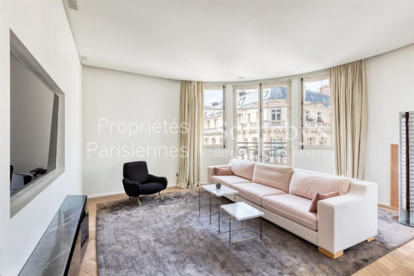 Appartement de luxe à vendre à Paris 16ème, 4 800 000 €, Photo 7