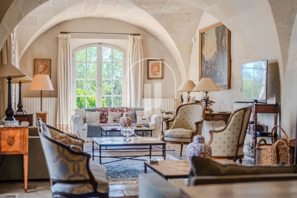 Maison de luxe à vendre à Fontvieille, 5 750 000 €, Photo 7