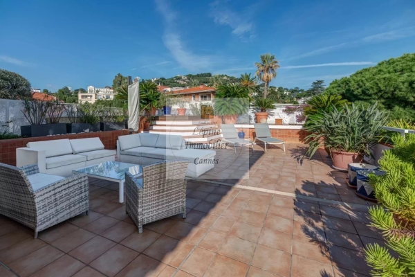 Appartement de luxe à vendre à Cannes, 2 350 000 €, Photo 7