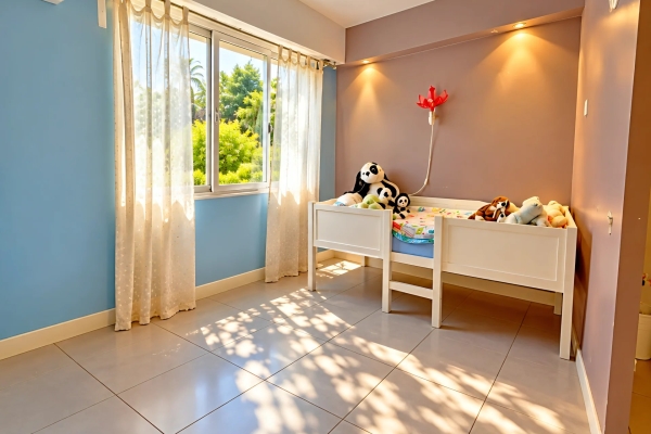 Appartement de luxe à vendre à Cannes, 769 000 €, Photo 7