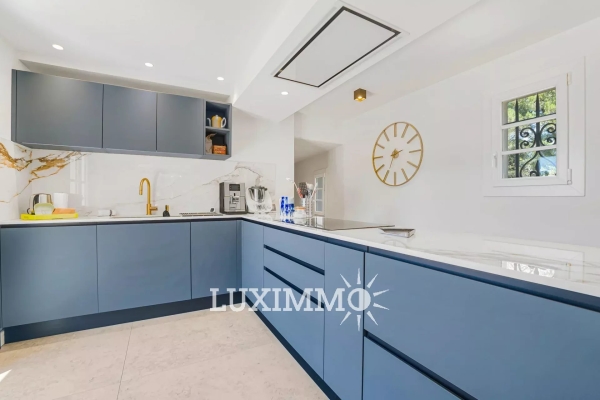 Maison de luxe à vendre à Mougins, 2 190 000 €, Photo 7