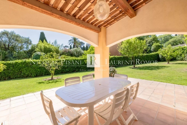 Maison de luxe à vendre à Saint-Jean-Cap-Ferrat, 4 350 000 €, Photo 7