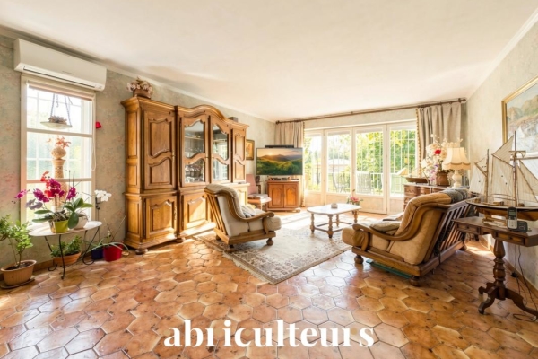 Maison de luxe à vendre à Meyreuil, 998 000 €, Photo 7