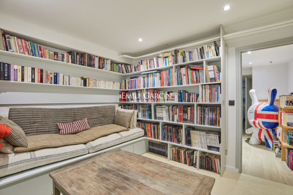 Appartement de luxe à vendre à Paris 7ème, 2 650 000 €, Photo 7
