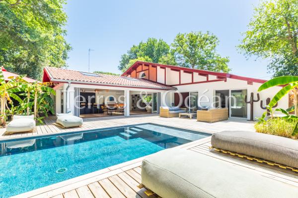 Luxury House for sale in Soorts-Hossegor, 2 835 000 €, Photo 7