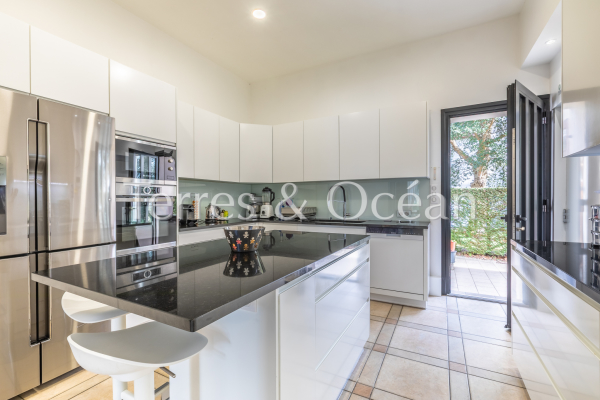 Luxury House for sale in Soorts-Hossegor, 3 465 000 €, Photo 7