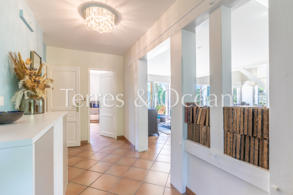 Maison de luxe à vendre à Saubion, 1 300 000 €, Photo 7