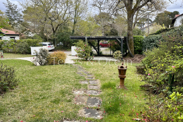 Maison de luxe à vendre à Capbreton, 1 470 000 €, Photo 7