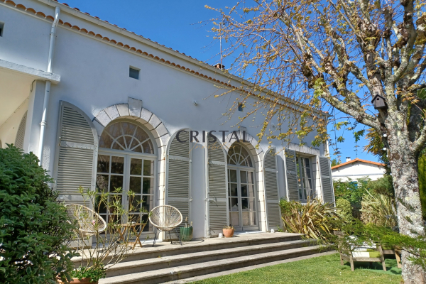 Maison de luxe à vendre à Vaux-sur-Mer, 1 184 500 €, Photo 1