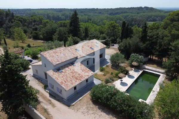 Maison de luxe à vendre à Loriol-du-Comtat, 695 000 €, Photo 1