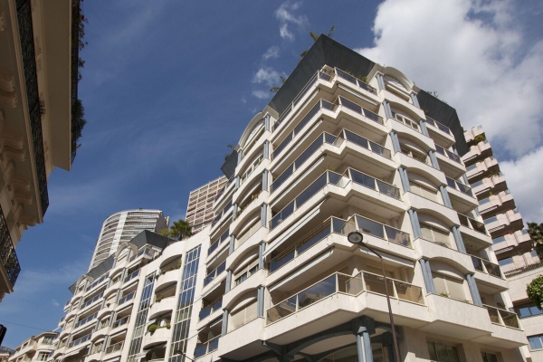 Luxury Apartment for sale in Monaco, 14 900 000 €, Photo 1