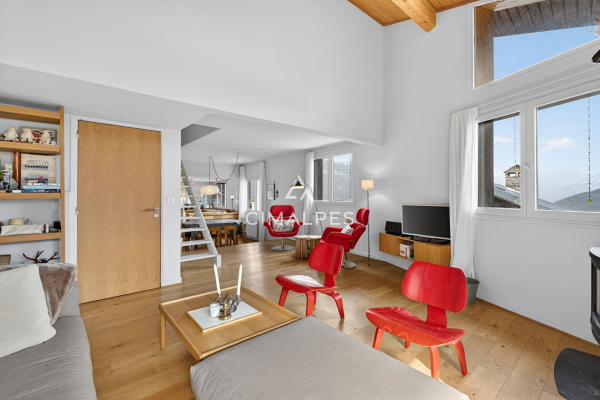 Luxury House for sale in Meribel les Allues, 1 150 000 €, Photo 1
