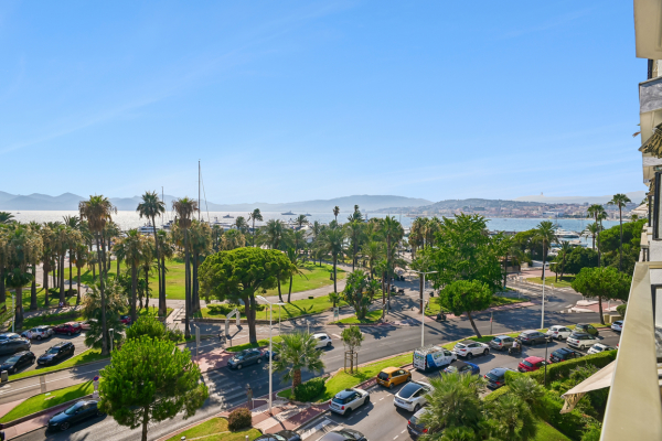 Luxury Apartment for sale in Cannes, 2 790 000 €, Photo 1