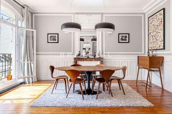 Appartement de luxe à vendre à Paris 15ème, 1 400 000 €, Photo 1