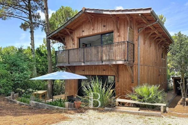 Maison de luxe à vendre à Pyla sur Mer, 1 395 000 €, Photo 1