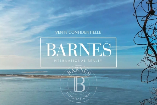 Maison de luxe à vendre à Pyla sur Mer, 3 290 000 €, Photo 1