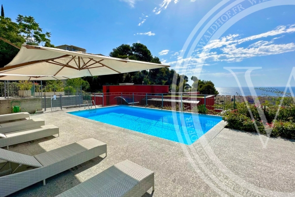 Maison de luxe à vendre à Roquebrune-Cap-Martin, 2 690 000 €, Photo 1