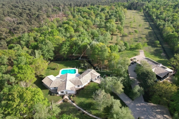 Maison de luxe à vendre à Gujan-Mestras, 3 500 000 €, Photo 1