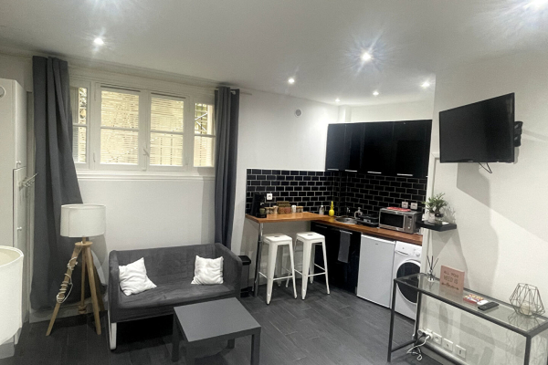 Appartement de luxe à vendre à Paris 16ème, 295 000 €, Photo 1