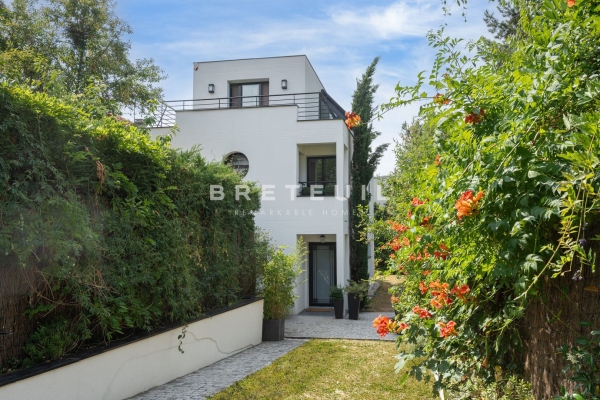Maison de luxe à vendre à Saint-Cloud, 2 190 000 €, Photo 1