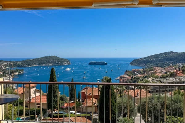 Luxury Apartment for sale in Villefranche-sur-Mer, 1 590 000 €, Photo 1