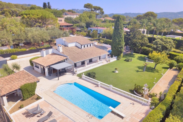 Maison de luxe à vendre à Mougins, 1 090 000 €, Photo 1