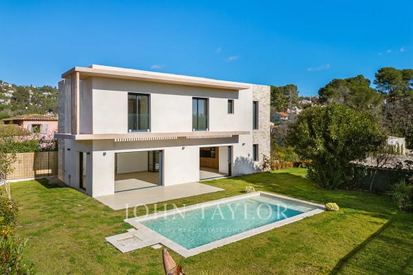 Maison de luxe à vendre à Mougins, 1 325 000 €, Photo 1