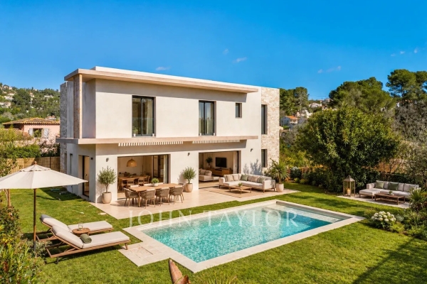 Luxury House for sale in Mougins, 1 325 000 €, Photo 1
