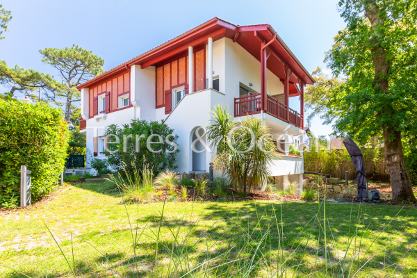Maison de luxe à vendre à Soorts-Hossegor, 3 120 000 €, Photo 1