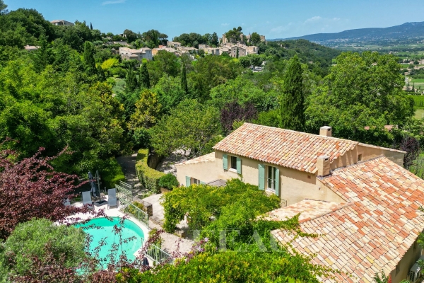 Maison de luxe à vendre à Ménerbes, 1 780 000 €, Photo 1