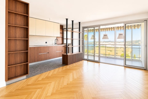 Luxury Apartment for sale in Villefranche-sur-Mer, 975 000 €, Photo 1