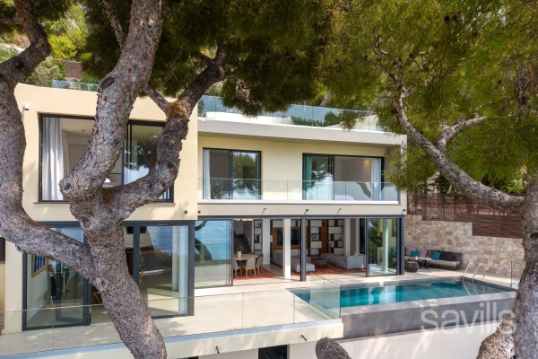 Luxury House for sale in Èze, 5 450 000 €, Photo 1