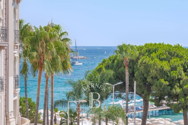 Luxury Apartment for sale in Cannes, 460 000 €, Photo 1