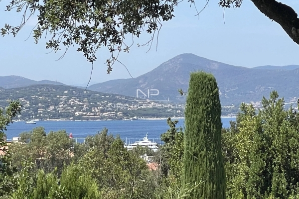 Appartement de luxe à vendre à Saint-Tropez, 850 000 €, Photo 1
