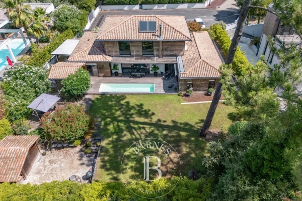Maison de luxe à vendre à Arcachon, 2 195 000 €, Photo 1