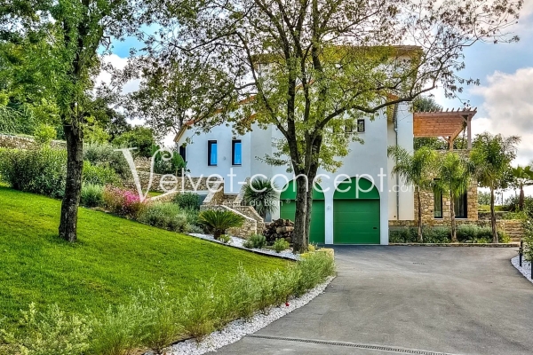 Maison de luxe à vendre à Mougins, 2 200 000 €, Photo 1