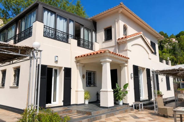 Luxury House for sale in Vence, 2 390 000 €, Photo 1
