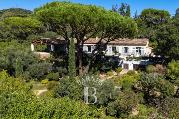 Maison de luxe à vendre à Grimaud, 2 750 000 €, Photo 1