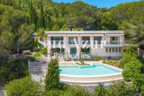Luxury House for sale in Èze, 2 990 000 €, Photo 1