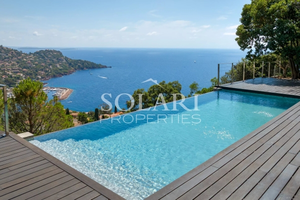 Luxury House for sale in Théoule-sur-Mer, 2 750 000 €, Photo 1