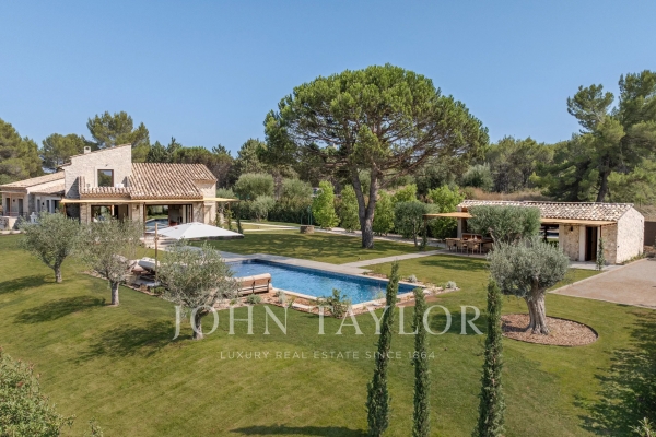 Maison de luxe à vendre à Mouans-Sartoux, 3 490 000 €, Photo 1