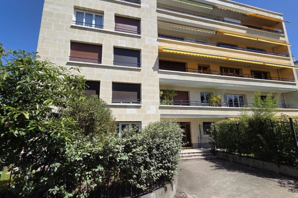 Appartement de luxe à vendre à Le Vésinet, 675 000 €, Photo 1